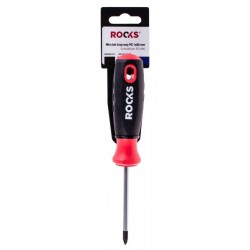 Pozidriv csavarhúzó PZ 1x80 mm OK072127