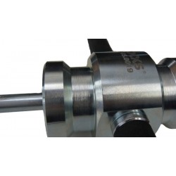 Inercia kalapács befecskendezőkhöz, 8 kg, M18x1,5 OK050019