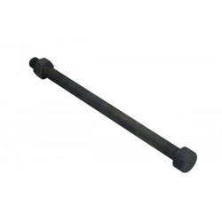 Iveco felfüggesztés tartócsap 98411689