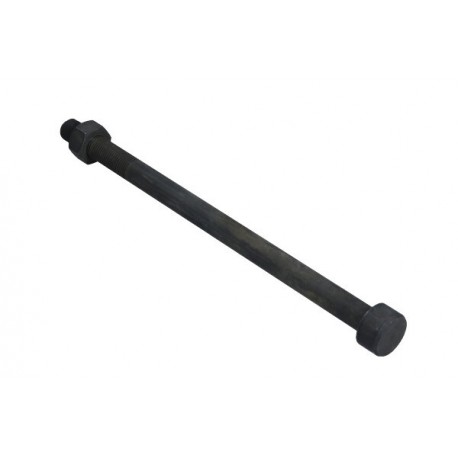 Iveco felfüggesztés tartócsap 98411689