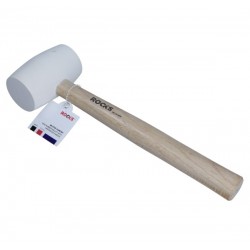 Gumikalapács 500 g, 65 mm OK060402