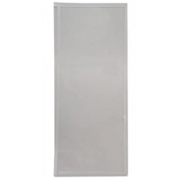 Védőüveg 55x25 cm, homokfúvóhoz 220 liter / OK-08.2102 OK082116