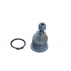 Honda Civic IV, V, VI, II, CRX II, III, Shuttle alsó lengőkar gömbcsukló 1.3-2.2 16V 09.87-02.01 bal/készlet kúp 12,6