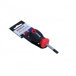 Lapos csavarhúzó 6x38 mm OK072123