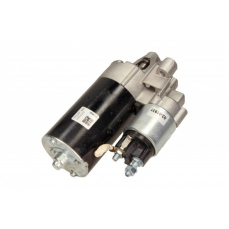 Felújított indítómotor Citroën 1.9D-2.0HDI M0T86081