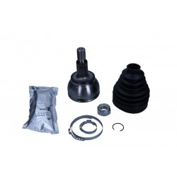 Külső csukló Mercedes-Benz W169/W245 A/B osztály 150-200B/D 2004-2012