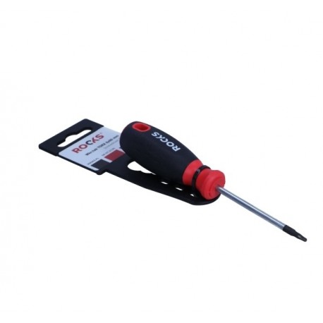 Torx csavarhúzó 8x60 mm OK072130