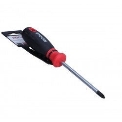 Pozidriv csavarhúzó PZ 2x100 mm OK072125