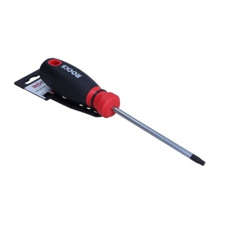 Torx biztonsági csavarhúzó 30x100 mm OK072136