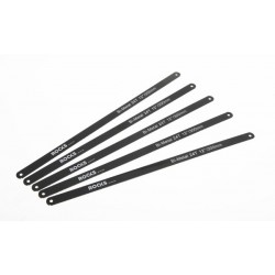 Fémfűrészlap, Bi-metál, 305 mm, 5 db OK060148