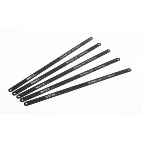 Fémfűrészlap, Bi-metál, 305 mm, 5 db OK060148