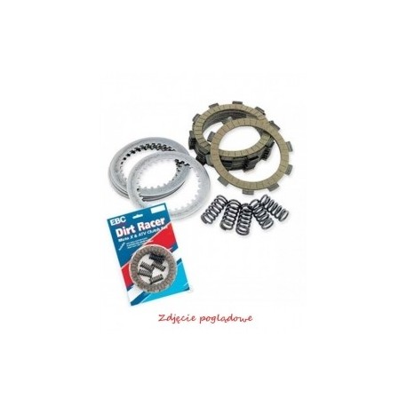 Yamaha WR 250 RX/RY (32D1/3) (08-10) teljes tengelykapcsoló készlet