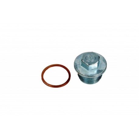 Olajleeresztő csavar VW M26x1,5 tömítéssel 059 103 193 S1