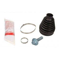 Belső csuklóvédő DB W169/W245/W212 113X30X84 FCB6202