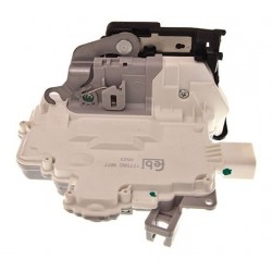 Seat Altea, Toledo III 03.04- bal hátsó ajtózár 1P0839015A