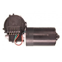 Audi A4, VW Passat 1994.11-2001.09 első ablaktörlő motor 8D1955113B