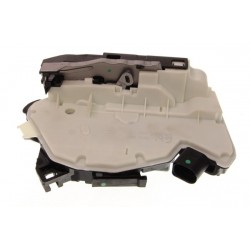 Audi A1, Seat Ibiza IV, Skoda Fabia II, Superb II, VW Amarok, Passat, Scirocco III, Tiguan 12.06-07.18 első ajtózár készlet