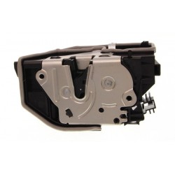 Bmw 1,3, Mini Countryman 2004.06-2019.06 bal hátsó ajtózár 51227202147