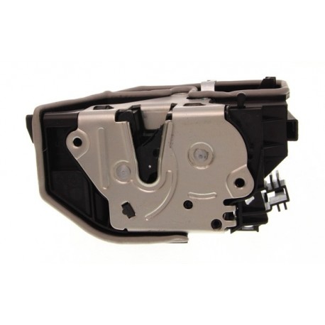 Bmw 1,3, Mini Countryman 2004.06-2019.06 bal hátsó ajtózár 51227202147