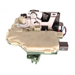 Seat Toledo II, Leon, VW Passat 10.98- bal hátsó ajtózár 3B4839015AM