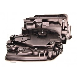 BMW 2,7,X1,X2,X5,X6,I3, MINI 08.13- elülső ajtózár készlet 51217281934