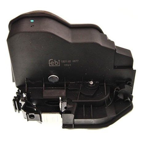 BMW 1,2,3,4,5,6,7,X1,X3,X4,X5,X6,Z4, Mini Countryman, Mini Paceman 11.01- bal első ajtózár 51217202145