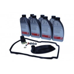 Automata sebességváltó olajcsere készlet Chrysler/DB/Jeep 140 277 00 95 S4