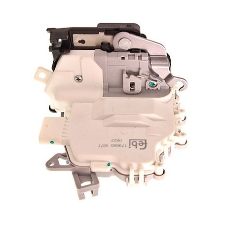 Seat Altea hátsó ajtózár készlet 2004-től 1P0839016E