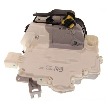 Audi A4, Seat Exeo 11.04-05.13 első ajtózár készlet 8E2837016AA