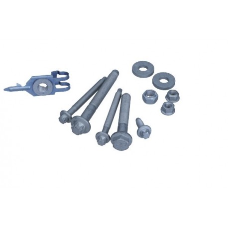 Felfüggesztés csavar készlet első Mercedes-Benz W176/246 C117 X156 246 990 01 56 S2