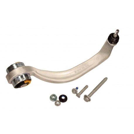 Alsó lengőkar csavarokkal VW Passat 1.6-4.2 03.94-03.09 / Audi A4, A6, A8 / Skoda Superb I bal 8E0 407 693 AG S1