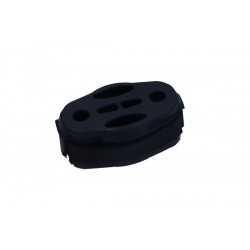 BMW F07/F10 kipufogó tartó konzol 18308509978