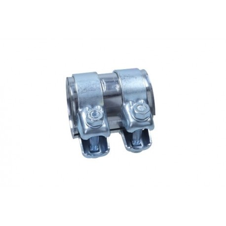 Kipufogócső csatlakozó VAG csatlakozó 65/68,5x90mm rozsdamentes