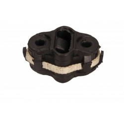 Audi A6/A7/A8 TFSI kipufogó tartó konzol 4H0253147