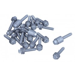 Bmw 1/3/5 2,5 3,0b 05-12 szelep fedél csavar készlet 11 12 0 409 288