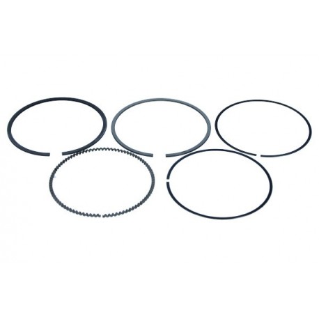 Opel Astra 1,4 dugattyúgyűrűk 12- 55571045
