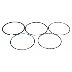 Dugattyúgyűrűk Nissan Qashqai 2,0 07- 12033CK80A