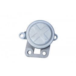 Motor tartó bak Ford Galaxy II, Mondeo IV, S-Max, Volvo S80 II, V70 III 2006.05-2015.12 6G916F012EF