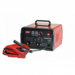 Inverteres egyenirányító 12V/24V 60A indító funkcióval 600A, 20-1000 Ah STARTER 640