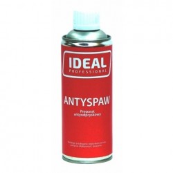 Ideális hegesztési fröccsenésgátló spray