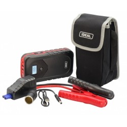 Indítósegítő eszköz X-Starter 15 LiPo Pro, indítóáram: 1200A