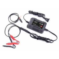 Elektronikus töltő smart charger 2 6V / 12V, 2A