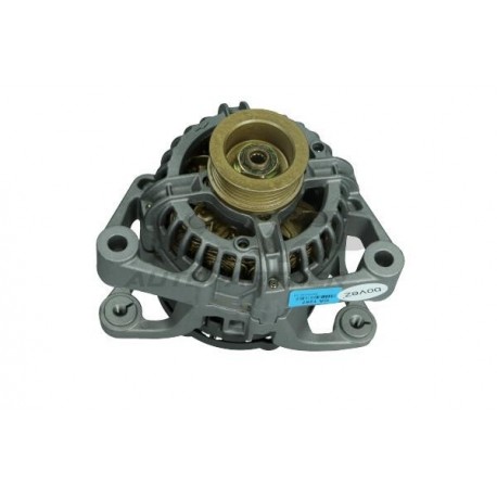 Felújított generátor Opel Astra G 1.2 1998-2003 / Corsa C 1.0-1.4 2000-2006 70A CA1257 R