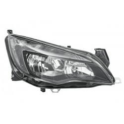 Opel Astra J 09.09- fényszóró pár 13365291