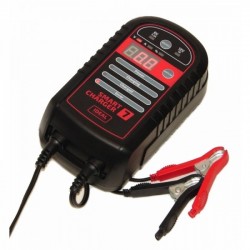 Autós akkumulátortöltő Ideal Smart7 6V 12V 7A