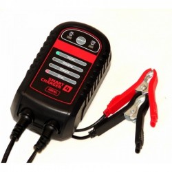 Autós akkumulátortöltő Ideal Smart4 6V 12V, 2A-4A