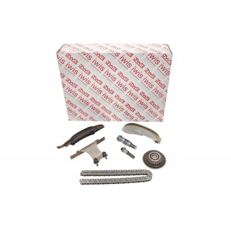 Mini 1,2 vezérműlánc készlet fogaskerékkel 2014- 1352 8 642 165