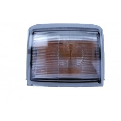 Iveco első jobb irányjelző 98460036