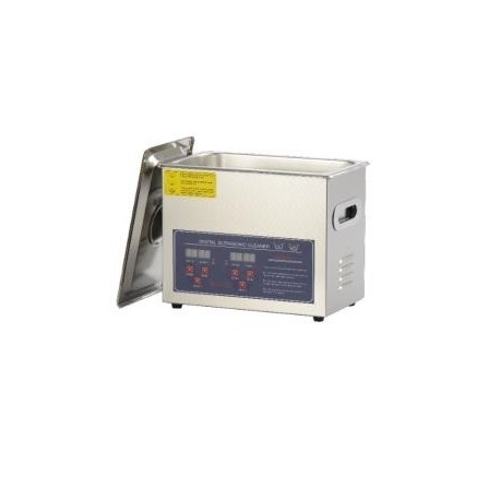 Ultrahangos mosó 3,2 l 240x140x100 mm kosárral