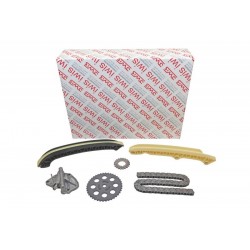 Skoda Fabia I 1,2 és Polo 9N 1,2 vezérműlánc készlet 30495